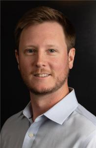 Headshot of Mike Antonelli, newly appointed VP Technology at Timeless Medical Systems