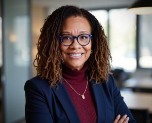 Dr. Darlene Hester-Slade