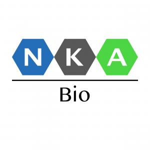 NKA BIO logo