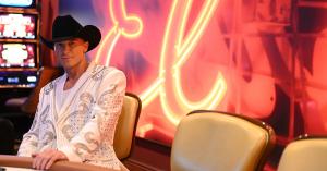 Sam Riddle - releases new single "Bad Picker"