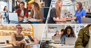 Perfect for: Restaurants & Cafés • Clinics & Practices • Retail & Boutiques • Business & Office • Education & Training • Hospitality & Boutique Resorts • MDUs / Multi-Site