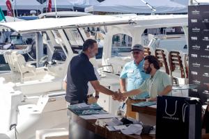 Closing a deal at CIBSME