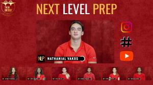 Next Level Prep Launches at UW Madison