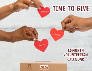 Time with Ty - Ty Salvant