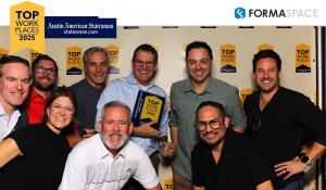 Formaspace Team - Best Workplace