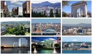 The Best and Worst U.S. Cities for Paying Invoices on Time [2025 Study]