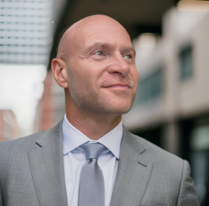 Giovanni Di Stadio, Florida‑based financial professional serving clients nationwide, G&J Financial Group.