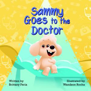 Sammy Goes to the Doctor