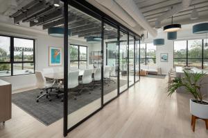 Tower 16 CoWorking Spaces