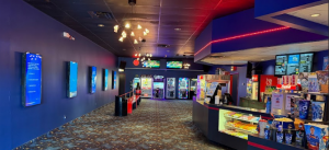 Programmatic advertising in digital signage