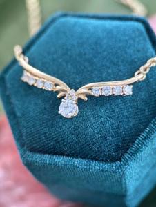 Rotating Selection of Unique Jewelry Available at Vintage Jewelry & Coin Company, Palm Coast Florida