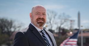 Brandon Youngblood, Vice President, Government Programs for UNIFY.C2