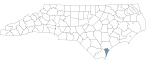 New Hanover County, North Carolina considers a record size debt increase.