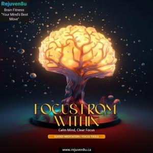  guided meditation in Alberta, CA