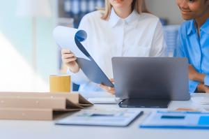 Business Management Consulting Services