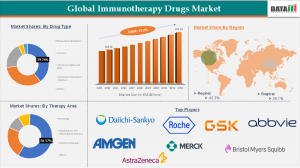 Immunotherapy Drugs Market Size