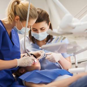 Dental Assistant Program