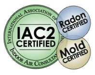 radon inspection services