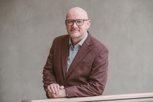 David Noon - Commercial Director - Capital International