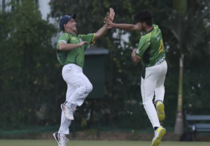 Commonwealth Cricket Cup