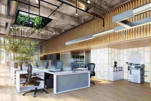 Office Relocation Service-