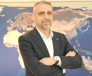 Picture of Engel-Jan de Boer, LR’s Yacht Segment Director
