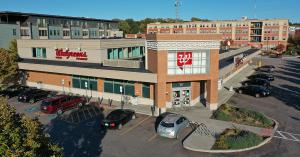 Walgreens Burlington Vermont - NAS Investment Solutions
