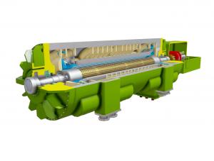 Power Plant Generator