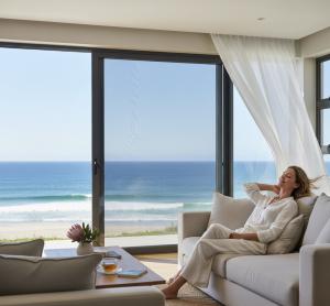 Custom blinds screens allow the fresh air and keep intruders and pests out.