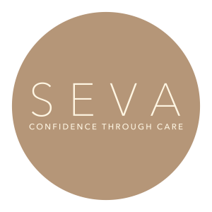 Logo of Seva Oral Health