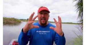 USA fishing discount membership -