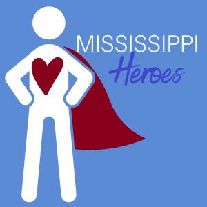 Mississippi Heroes