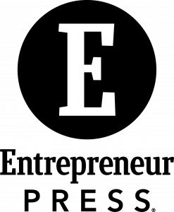 Logo of Entrepreneur Press