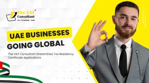 Tax residency certificate