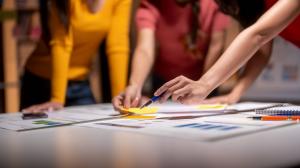 Discussing Data-driven Design