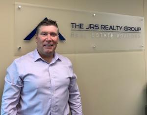 John Salkowski at The JRS Realty Group in KIng of Prussia in 2019