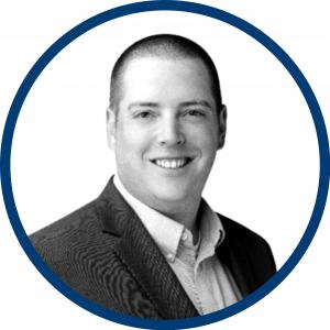 Mike O'Connor, CFO of Etico