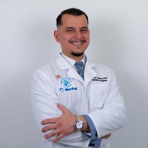 Dr. Zef Markaj creater of MarkajNextStep™