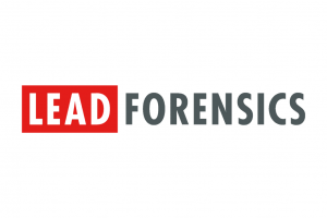 Lead Forensics logo