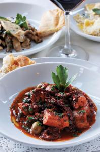 Spazio Event Space Holly Springs