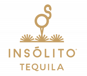 INSÓLITO Tequila