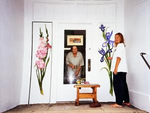 wedding flower arrangements