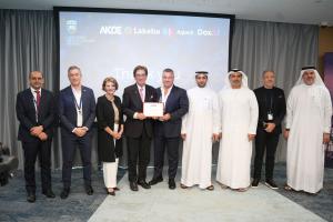 UAE’s New AI Centre of Excellence Unites Academia and Industry to Shape the Future of Sovereign AI