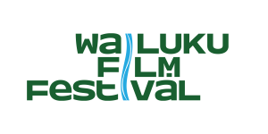 Wailuku Film Festival loho