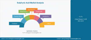 Sulphuric Acid Market Size, Future Growth
