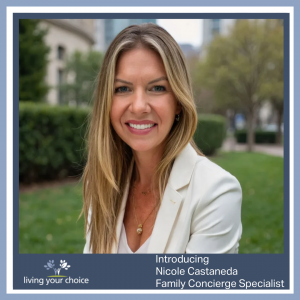 Nicole Castaneda - Family Concierge Specialist