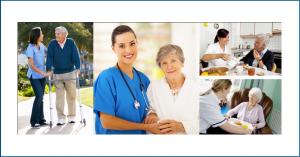 Caregivers & Long Term Care 