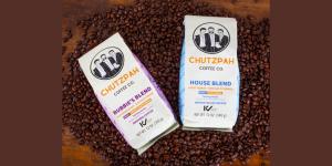 Chutzpah Coffee