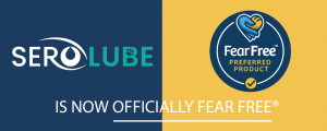 SeroLube is Now Fear Free