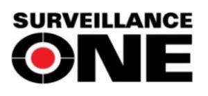 Surveillance One Logo